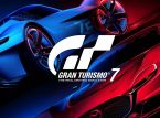 Cinq nouvelles voitures arrivent sur Gran Turismo 7 cette semaine
