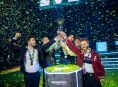 Karmine Corp remporte le titre de Rocket League Championship Series Birmingham Major