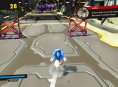 Sonic Forces : Seulement 15 minutes en 3D !