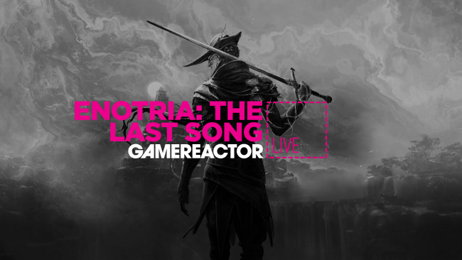 Enotria: The Last Song