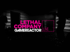 Nous jouons à Lethal Company dans l'émission GR Live d'aujourd'hui