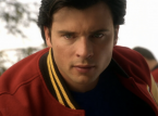 Une série animée Smallville pourrait bientôt voir le jour