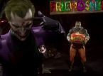 Mortal Kombat 11 - Les Friendships arrivent