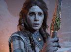 La star de Lost jouera Freya dans la s&eacute;rie God of War 