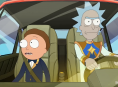 Rick and Morty Nouvelle bande-annonce pour la saison 8