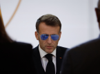 Quel est le "bazooka" que Macron veut utiliser contre Trump ?
