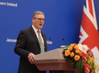 La Chine assouplit les r&egrave;gles de visa pour les citoyens britanniques lors de la visite de Starmer &agrave; P&eacute;kin