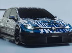 Volkswagen a montr&eacute; "la Golf R la plus spectaculaire &agrave; ce jour"
