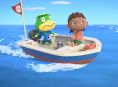 Plus de 9000 nouveaux items dans Animal Crossing: New Horizons