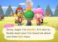 Le programme concocté par Nintendo dans Animal Crossing: New Horizons 2.0