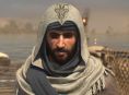Voici pourquoi l’Animus glitchs dans Assassin's Creed Mirage