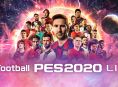 eFootball PES 2020 est gratuit sur consoles et PC