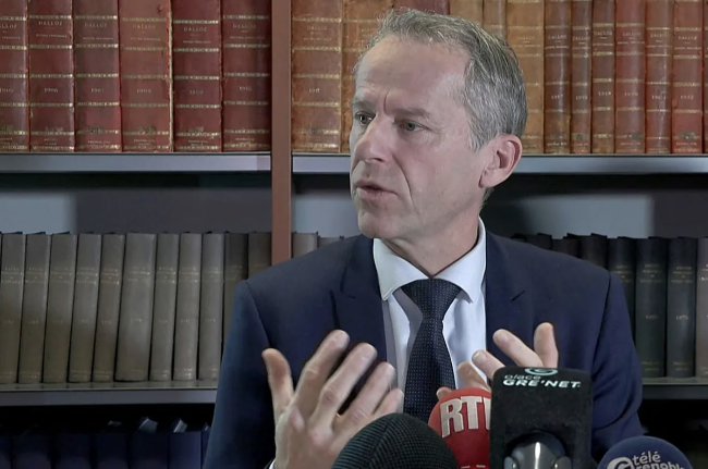 Un ex-éducateur français inculpé pour des abus sexuels commis sur 89 mineurs pendant des décennies