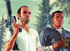 Grand Theft Auto V a maintenant Ray Tracing sur consoles
