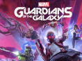 On a pu voir de plus près Marvel's Guardians of the Galaxy !