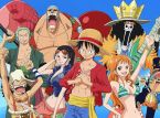 Netflix fait un remake de l'anime One Piece
