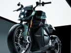 Verge Motorcycles présente une nouvelle moto dotée d'un "sens de la vue".