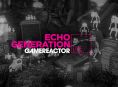 Nous jouons à Echo Generation dans GR Live aujourd'hui