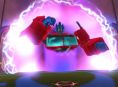 Rocket League rencontre Transformers dans un nouveau mash-up