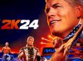 WWE 2K24 Le moddeur n'est plus banni après la réaction des fans