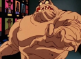 D&eacute;couvrez les premi&egrave;res photos de Clayface