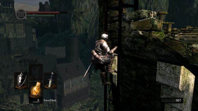 Dark Souls: Remastered