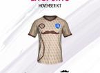 FIFA 19 : Une tunique spéciale "Movember" pour FUT