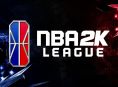 La NBA 2K League accueille une franchise mexicaine
