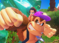Nintendo annonce une grosse peluche Donkey Kong qui co&ucirc;te aussi cher qu'une console Switch 2