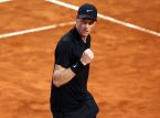 Jannik Sinner bat le record de Novak Djokovic avec 32 victoires cons&eacute;cutives au Masters 1 000.