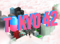 Tokyo 42 débarque sur PlayStation 4 avec un nouveau trailer