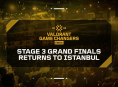 Valorant Game Changers EMEA : la troisi&egrave;me &eacute;dition de &laquo; Finals revient &agrave; Istanbul, en Turquie