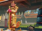 Des prières musulmanes dans un temple bouddhiste, Capcom retire le DLC de SFV