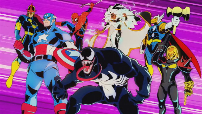 Jeux à surveiller - décembre 2025