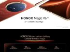 Honor lance une batterie de 6 600 mAh dans son nouveau t&eacute;l&eacute;phone pliable.