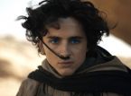 Dune: Part TwoLa date de sortie du film a été avancée de deux semaines.