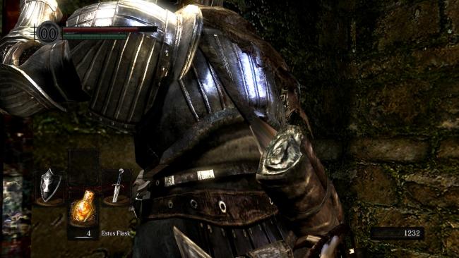 Dark Souls: Remastered