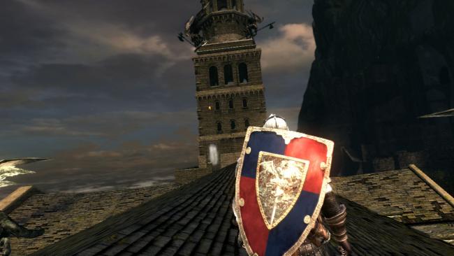 Dark Souls: Remastered