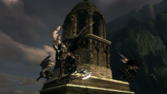 Dark Souls: Remastered