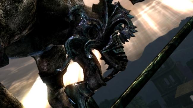 Dark Souls: Remastered