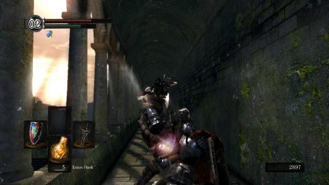 Dark Souls: Remastered