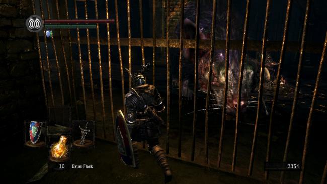 Dark Souls: Remastered