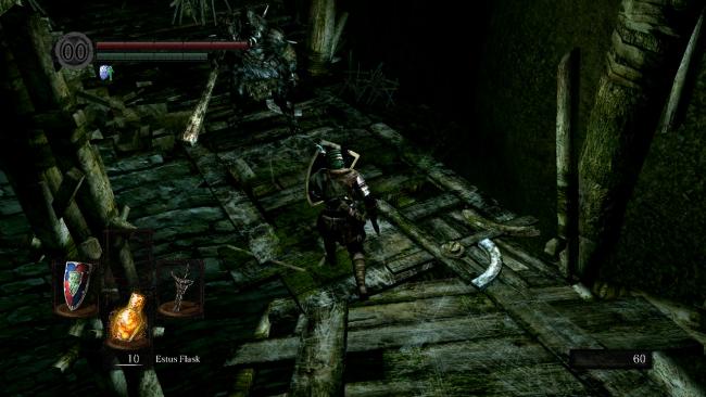 Dark Souls: Remastered