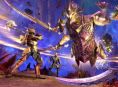 The Elder Scrolls Online - Elsweyr : Une heure de gameplay maison !
