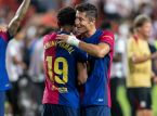 Le style cruyffiste de Flick ram&egrave;ne le troph&eacute;e de la Liga &agrave; Barcelone