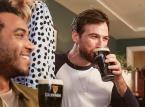 Guinness a créé un moyen pour vous de verser la pinte parfaite