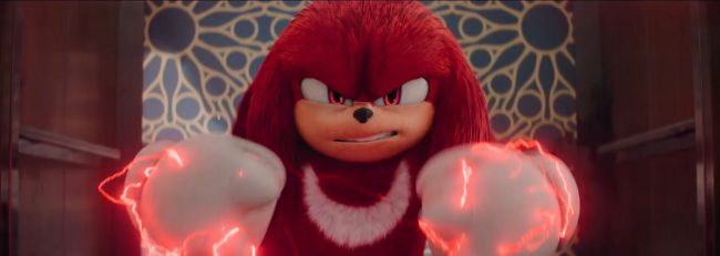 Knuckles