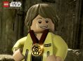 Lego Star Wars: La Saga Skywalker est passé gold !