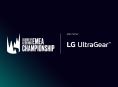 LG UltraGear est de retour en tant que partenaire moniteur du LEC pour 2023