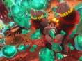 L'une des principales sources d'inspiration de Donkey Kong Bananza est le monde 1-2 de Super Mario Bros.